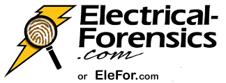 Electrical-Forenics Home